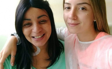 Ajuda para vencer o Mieloma