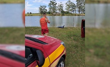 Jovem de 26 anos morre em novo afogamento no Sul de SC