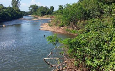 Adolescente de 15 anos morre afogado em Jacinto Machado