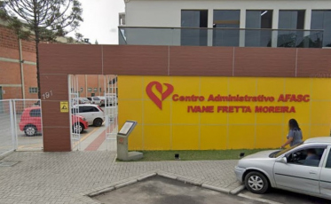 Começa a entrega de duas mil cestas básicas em Criciúma