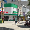 Sábado Mais terá comércio aberto até mais tarde e atrações do Criciúma para o Dia dos Pais