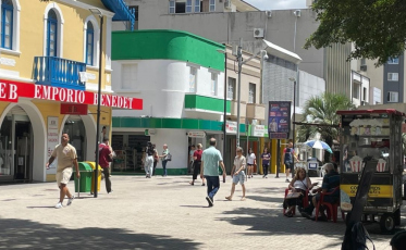 Sábado Mais terá comércio aberto até mais tarde e atrações do Criciúma para o Dia dos Pais