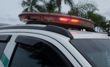 Homem condenado a mais de 64 anos é preso após usar identidade falsa em Criciúma