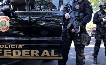 Polícia Federal prepara operação para proteger candidatos à Presidência nas Eleições de 2026