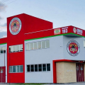  Sul de SC recebe três novos quartéis dos Bombeiros após investimento de R$ 17 milhões