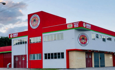  Sul de SC recebe três novos quartéis dos Bombeiros após investimento de R$ 17 milhões