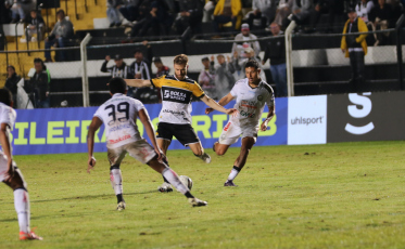 Criciúma x Operário-PR: escalações, arbitragem e onde assistir ao vivo pela Série B