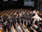 Congresso derruba veto de Lula e muda cálculo de penas de Bolsonaro e condenados do 8 de janeiro