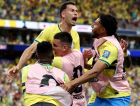 Brasil vira nos acréscimos, elimina o Japão e avança para as oitavas na Copa do Mundo 
