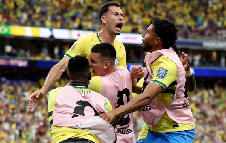 Brasil vira nos acréscimos, elimina o Japão e avança para as oitavas na Copa do Mundo 