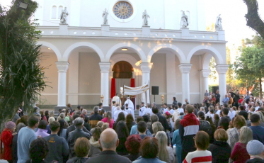 Muitos ainda têm dúvida: afinal, Corpus Christi é feriado ou ponto facultativo?