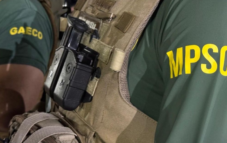 MPSC intensifica Operação Mensageiro e acumula mais de 500 crimes investigados