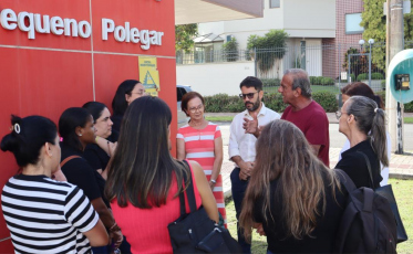 'Saída jurídica seria lamentável': Afasc e professores se reúnem para evitar greve