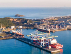 Com R$ 1,6 bilhão em investimentos, Porto de Imbituba acelera expansão