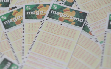 Concurso 3013 da Mega-Sena sorteia prêmio de 10 milhões neste sábado (30)