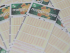Concurso 3013 da Mega-Sena: veja os números sorteados neste sábado (30)