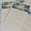 Concurso 3013 da Mega-Sena: veja os números sorteados neste sábado (30)