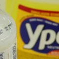 Anvisa mantém restrição e Ypê pede que consumidores guardem produtos
