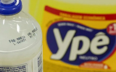 Anvisa mantém restrição e Ypê pede que consumidores guardem produtos