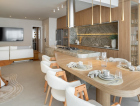 Fontana apresenta apartamento decorado do Tremezzo Residencial no Centro de Criciúma