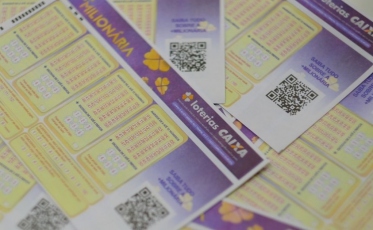 Concurso 359 da +Milionária sorteia prêmio de R$ 45 milhões neste sábado (30)