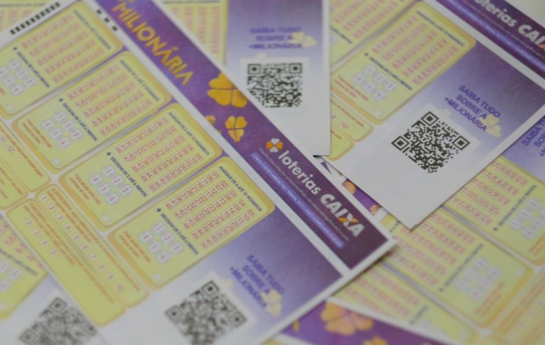 Concurso 359 da +Milionária sorteia prêmio de R$ 45 milhões neste sábado (30)