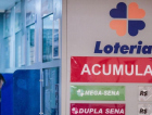 Mega-Sena de 30 anos abre apostas neste domingo com prêmio estimado em R$ 200 milhões