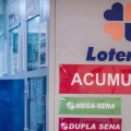 Mega-Sena de 30 anos abre apostas neste domingo com prêmio estimado em R$ 200 milhões