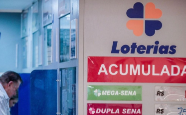 Mega-Sena de 30 anos abre apostas neste domingo com prêmio estimado em R$ 200 milhões