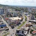 Ranking nacional coloca Criciúma entre os destaques da segurança pública 