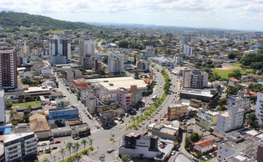 Ranking nacional coloca Criciúma entre os destaques da segurança pública 
