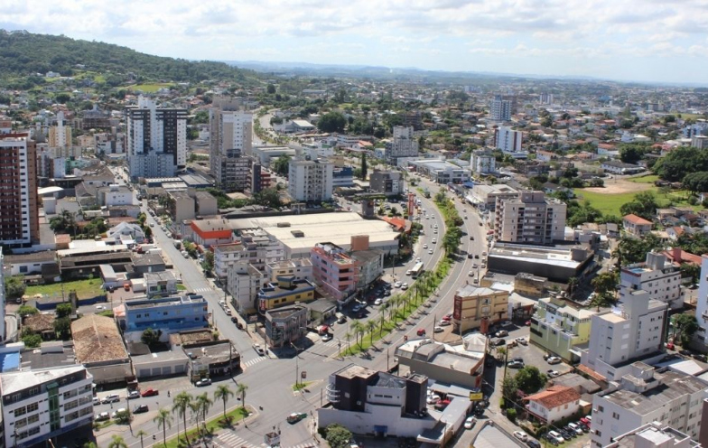 Ranking nacional coloca Criciúma entre os destaques da segurança pública 