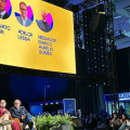 Summit Cidades reúne lideranças e destaca papel do rádio na aproximação com a população