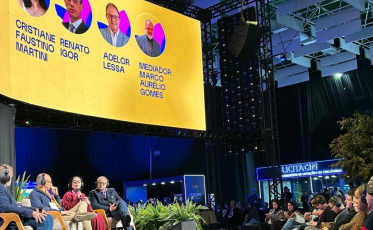 Summit Cidades reúne lideranças e destaca papel do rádio na aproximação com a população