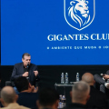 GigantesClub leva Café Empresarial ao Mampituba com nomes de destaque do setor empresarial