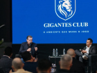 GigantesClub leva Café Empresarial ao Mampituba com nomes de destaque do setor empresarial