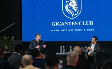 GigantesClub leva Café Empresarial ao Mampituba com nomes de destaque do setor empresarial