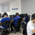 Controlle inaugura nova sede e marca nova fase na gestão financeira empresarial
