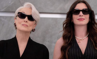 “O Diabo Veste Prada 2” estreia em Criciúma; veja horários e filmes em cartaz