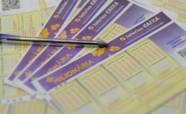 Concurso 357 da +Milionária sorteia prêmio de R$ 43,5 milhões neste sábado (23)