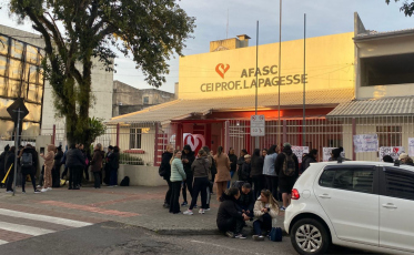 Entenda a negociação da prefeitura para o Sesi assumir as creches da Afasc