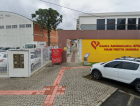 Greve na Afasc: associação e sindicato discutem acordo em reunião decisiva
