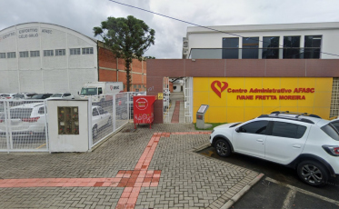 Greve na Afasc: associação e sindicato discutem acordo em reunião decisiva