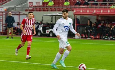 Lucas Poletto: Meia é mais uma cara nova no Tigre