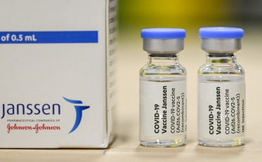 Covid-19: Vacina da Janssen chegará ainda nesta semana em Criciúma