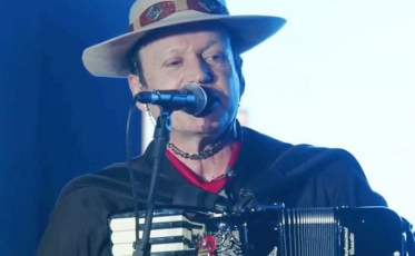 Em Criciúma o último adeus ao vocalista dos Garotos de Ouro