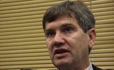 Secretário Airton Spies diz que aceitaria continuar no Governo do Estado