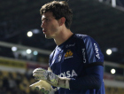 Sem goleadas: a marca curiosa por trás do líder da Série B
