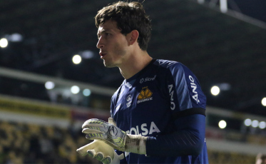 Sem goleadas: a marca curiosa por trás do líder da Série B
