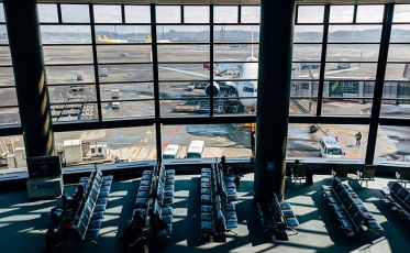 Brasil tem quatro dos dez melhores aeroportos do mundo